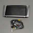 for Toyota-Camry-2008-2011 Radio, Built-in Carplay Android Auto 1G RAM 32G ROM GPS Navigation Touch Screen EZoneTronics