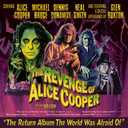 The Revenge of Alice Cooper, Vinyl