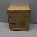 Twin Extension Cord - 12 FT Split Extension Cord, 6 Outlets and 6 USB Ports - Double Power Strip, 3 Prong and Flat Plug, for Behind Bed, Couch, Nightstands, Vanity, Furniture