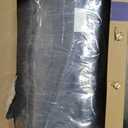 EEN EEN SLEEP King Mattress, 12 Inch King Size Hybrid Mattress with Gel Memory Foam & Independent Pocket Springs, Pressure Relief, Strong Edge Support, Medium Firm Feel, CertiPUR-US