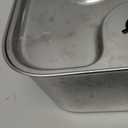 Cat Water Fountain Stainless Steel for Cats Indoor by BPA-Free SUS304, Effective 6-Layer Filter Cat Fountains for Drinking 2.5L 85oz 20dB Ultra Quiet Soft Flow Metal Pet Water Fountain