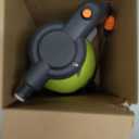 ES2-PRO Electric Spray Bottle 2L/0.5Gallon, Rechargeable Battery Powered Sprayer Spray 60 Bottles On a Single Charge, Automatic Plant MisterPump Sprayer, Indoor Watering Can for Plants (Green)