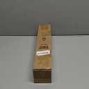 TVWOO Wrap Around Curtain Rods,White Curtain Rods 28 to 48 Inch,5/8 Inch Adjustable Blackout Curtain Rod Set with Bracket,Room Darkening Single Window Rod,Metal Hidden Curved Drapery Rods 28-48",White