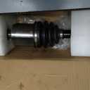 SCITOO Front Left CV Axle Assembly For Volvo 2004-2013
