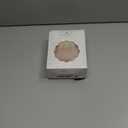 Termichy Baby Lounger Cover Muslin: Soft Cotton Slipcover for Snuggle Me Lounger - Removable & Machine Washable for Daily Use - Zipper-Free & Skin-Friendly for Newborn Girls and Boys