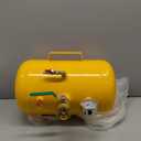 5 Gallon Heavy Duty Air Tire Bead Seater Blaster Seating Tool 116-145 psi