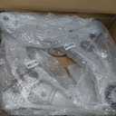 Front Lower Control Arm Compatible With 2018-2014 Jeep Cherokee [NOT FOR 2019 MODEL] MS251184 MS251185
