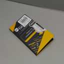 Arshek 1 Pack Galaxy S23 Ultra Privacy Screen Protector, 9H Tempered Glass, Ultrasonic Fingerprint Support, 3D Curved, HD Clear AntiSpy Film for Samsung S23 Ultra 5G Glass Screen Protector