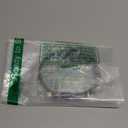 240W USB C to USB C Cable Fast Charging Cable, USB 3.2 Gen 2 Type C Charger Cable 20Gbps Data Transfer 4K Video Cable Compatible with Samsung MacBook Pro/Air iPad mini (1.64FT)