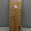 HOME VISION Heavy Duty Fixed TV Wall Mount Bracket, 264 Lbs Capacity for 48-120 Inch Extra Large Flat Screen Smart TVs, Max VESA 800x600 mm, Stud Spacing 12"-28", Low-Profile Flush Slim Design, HV8801