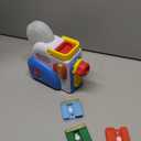 Little Tikes Story Dream Machine Starter Set, Storytime, Books, Little Golden Book, Audio Play, The Poky Little Puppy Character, Nightlight, Toy Gift for Toddlers and Kids Girls Boys Ages 3+ (Multicolor)