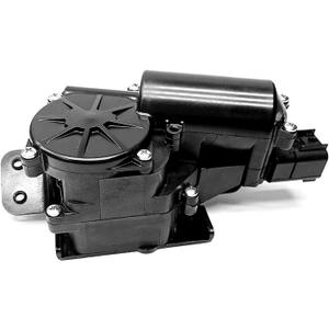 Rear Liftgate Latch Lock Actuator 931-107 13501872 Compatible with 2007-2014 Suburban 1500/2500 2007-2016 GMC Acadia,1 PC Rear Power Lift Gate Trunk Door Lock Actuator Motor