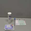 21-in-1 Home Drinking Water Testing Kit - 120 Strips + 4 Bacteria Tests - Tap and Well Water Test Kit, Easy to Test and Read for Hardness, Lead, Iron, Fluoride, pH, Copper, Bacteria and More