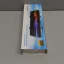 CAMECHO 9.66" 4K Mirror Dash Cam with ADAS, BSD and LCA, Rear View Mirror Camera with WiFi and GPS, Touch Screen Rearview Mirror Backup Camera, Night Vision, G-Sensor, Reverse Assist