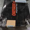 Adjustable Weighted Vest for Men Rucking Vests for Women Walking with Zipper/16pcs Silicone Weights, Strength Training Workout Vest for Running GYM Home, Removable Reflective Strips