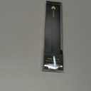 [SOO ADOR] okhee Nose Shading Fan Brush SUN03 - Precise Contouring for Nose and Small Details | Designed by K-Pop Makeup Artist Seo Ok | Makeup Brush Contour Brush