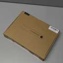 Sotfamily Plastic Shower Caddy Corner (For 90 Only), 4 Pack Adhesive Corner Shower Shelves for Bathroom Organizers and Storage, Black