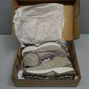 Columbia Transverse Suede, Beige, Size 6.5