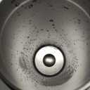 Owala FreeSip Insulated Stainless Steel Water Bottle with Straw, BPA-Free Sports Water Bottle, Great for Travel, 24 Oz, Black Cherry