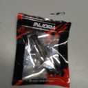 INJORA Steel Heavy-Duty Drive Shaft for 1/10 RC Car Crawler Axial SCX10 90046 AXI03007 TRX4 Redcat Gen8(94-119mm)