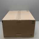 U.S. Traveler Lightweight Rolling 20" Carry On Luggage Softside Suitcase, Red, 2 Wheel Single