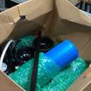 VEVOR Deionized Water System for Car Wash, Premium Water Deionizer for Car Washing with Integrated TDS Meter, Spotless Water Spot Remover Filter with Dual Outlet Mode, Fit for Cars/RVs/Motorcycles