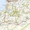 Morocco Map (National Geographic Adventure Map, 3203)