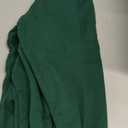 Spring&Gege Forest Green Hoodie, Size XX - Large, Age 13-14
