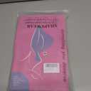 AliyaFeng Thong Shapewear for Women Tummy Control Butt Lifter Thongs Underwear Seamless Body Shaper Panty, XL, 2 Packs
