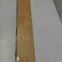 Double Row Curtain Track Ceiling Mounted, Silent Heavy Duty Curtain Track System, Sliding Rails for Curtains, Room Divider for Bedroom Living Room Hospital (Track Ships in Sections with Connectors)