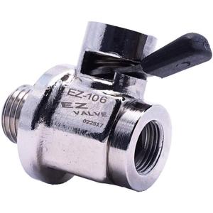 EZ-106 EZ Oil Drain Valve