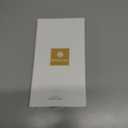 Miracase Magnetic for iPhone 13 Case 6.1 inch (Compatible with MagSafe)with 2X Screen Protectors Military-Grade Protection, Anti-Fingerprint Translucent Matte Phone Case Cover, Frost Clear