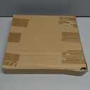 Dog Bowl Stand Elevated, Raised Pet Food & Water Riser for 6.7-10.6" Wide Bowls, Metal Dog Bowl Holder for Small Medium Large Dogs, 2-in-1 Design, Adjusts to 9.8", 11.8", 13.4" Tall(Stand Only)