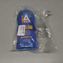 L.A. Looks Sport Xtreme Hold Gel, Hold Level 10+, 20-Ounce (Pack of 6)