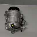 SCITOO AC Compressor for Cars for 2007-2009 for Dodge for Sprinter 2500 3.0L