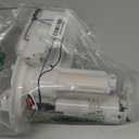 E8534M Fuel pump assembly w/Sending Unit 2005-2006 for INFINITI G35 3.5L VQ35DE Coupe Manual trans 2006-2008 for INFINITI M45 4.5L 2003-2009 for Nissan 350Z 3.5L VQ35HR Replace OEM FG1084 SP4018M