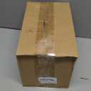 50 PCS Spray Nozzle for Bottles, Spray Bottle Nozzle Replacement, Adjustable Spray Bottle Tops with Mist Stream Sprayer, Trigger Bottle Sprayer Nozzles Fits Standard 28/410 Neck Bottles  Red