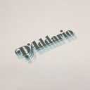 D'Addario Heritage T-Shirt, Light Khaki, M