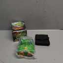 Dinosaur Toys for Boys Age 3-12 Kids Binoculars, Dinosaur Binoculars with Compass & Bird Watching Manual,3 4 5 6 7 8 9 10 11 12 Year Old Boys Toys, Outdoor Camping Exploration, Kids Stocking Stuffers