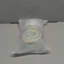 Aeelike Cake Yarn for Crocheting, 2 Skeins Gradient Yarn 100g (3.52 oz) 245m (267 Yards) Soft Ombré Yarns Fairyland Yarns Rainbow for Making Colorful Crafts, Mint Green Gradient, 2-Pack