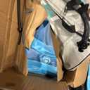 Funwater inflatable paddle board