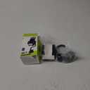 Bracketron Universal Grip-iT Rotating Windshield Car Mount Phone Holder Cradle Hands Free iPhone X 8 Plus 7 SE 6s 6 5s 5 4 Samsung Galaxy S9 S8 S7 S6 S5 Note Google Pixel 2 XL LG Nexus Sony PHW-203-BL