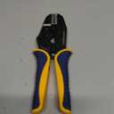 Crimping Tool For Heat Shrink Connectors-AWG 26-10
