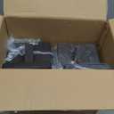 2-Pack Upgraded Motion Sensor Outdoor Wall Lights, 13 Dusk to Dawn Porch Lights Outdoor Wall Sconce Lanterns, 3 Lighting Modes Exterior Lighting Fixtures, Brown Outside Lights for House Patio Garage