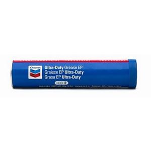 Chevron 238011642 Ultra Duty Grease Ep2 (Pack of 10)