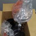 BLACK+DECKER 8-Cup Food Processor, Black, FP1600B &, Improved Assembly, HC300B FreshPrep 3-Cup Electric Food Chopper, capacity, Was used