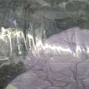 2Pcs of 2FT Bean Bag Chair, 2' Small Bean Bags with Memory Foam Filled