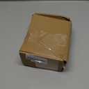 Khtumeware Shelf Bracket 6 Inch, Decorative Brackets for Shelving, Heavy Duty Vintage Ornate Shelf Bracket, Hardware Included, 4 Pack,Antique Gold Finish, 5.9x4.2x1.73 inch