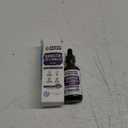 Quercetin with Bromelain & Zinc (5mg) Liquid Drops  Immune Support for Adults & Kids  Ultra-Concentrated Bioflavonoids  Immune Defense  Cellular Health  Vegan, Non-GMO, Gluten Free  2 Fl Oz