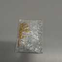 Bethynas Boho Rhinestone Water-drop Head Chain Crystal Drop Pendant Forehead Headpiece Bridal Wedding Prom Hair Accessories for Women Girls